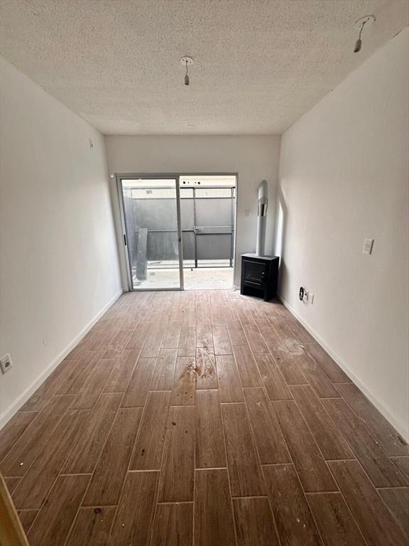 Venta Apartamento Dúplex 1 dormitorio financiado