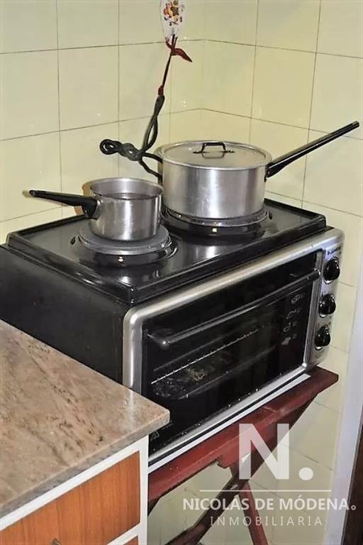 Monoambiente en venta, excelentes amenities