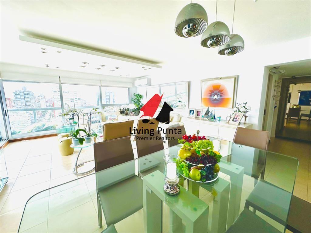 apartamento con vista al puerto