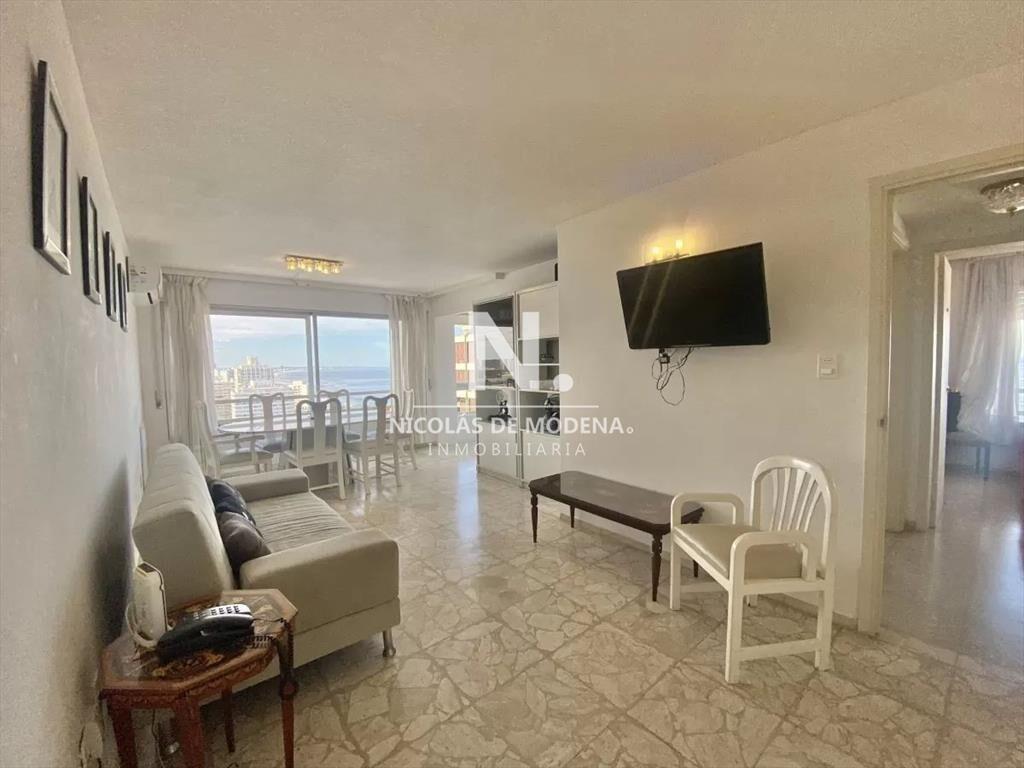 Apartamento en venta 2 dormitorios con vista al