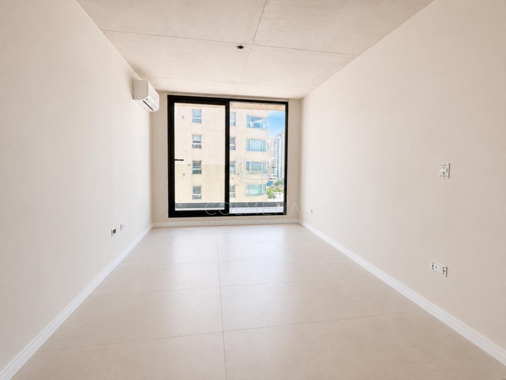 Apartamento en venta, 1 dormitorio en playa brava