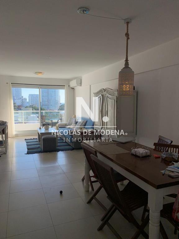 Hermoso departamento con espectacular vista de