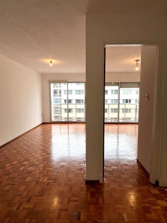Alquiler Apartamento Punta Carretas 1 Dormitorio con Terraz