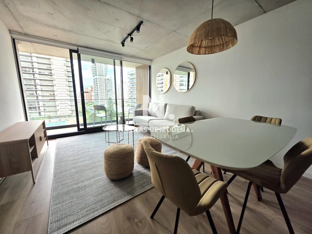 Apartamento en venta 2 dormitorios en Torres del