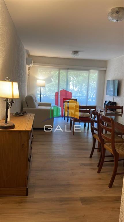Apartamento en Alquiler, Plaza México, 2 dormitorios