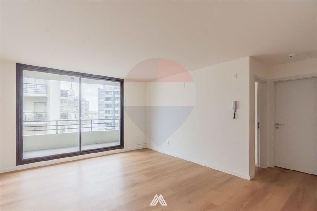 VENTA APARTAMENTO 1 DORMITORIO A ESTRENAR T.CRUCES