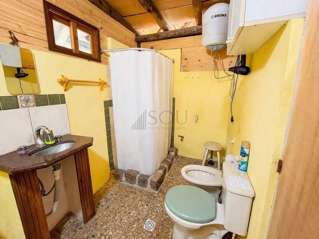 Venta casa 2 dormitorios Santa Ana