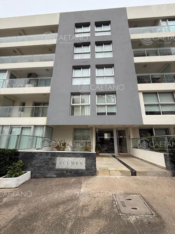 Apartamento en venta, 1 dormitorio en Península,