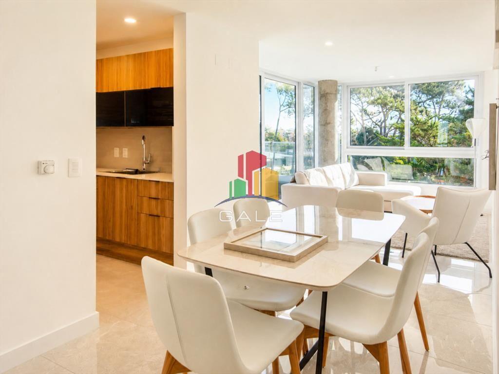 En venta apartamento de 3 dormitorios, en Brava Punta del E