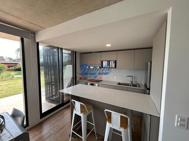 Apartamento Alquiler Temporal en Pinares