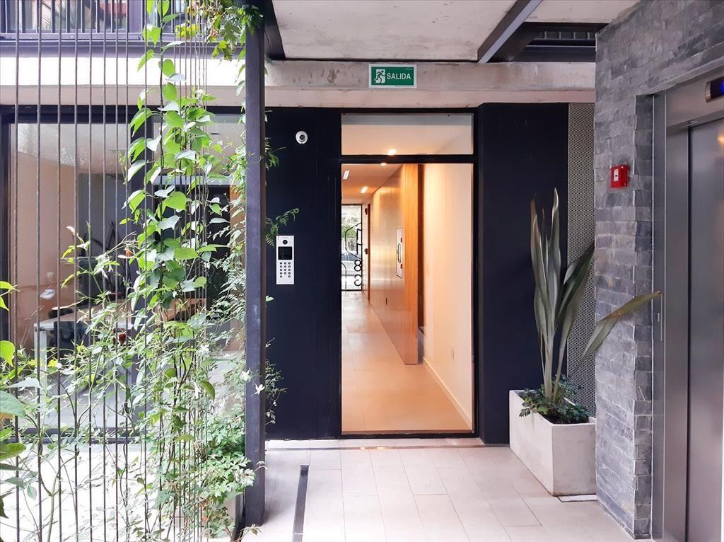 VENTA CON RENTA - Oficina Pocitos Nuevo - A metros WTC -