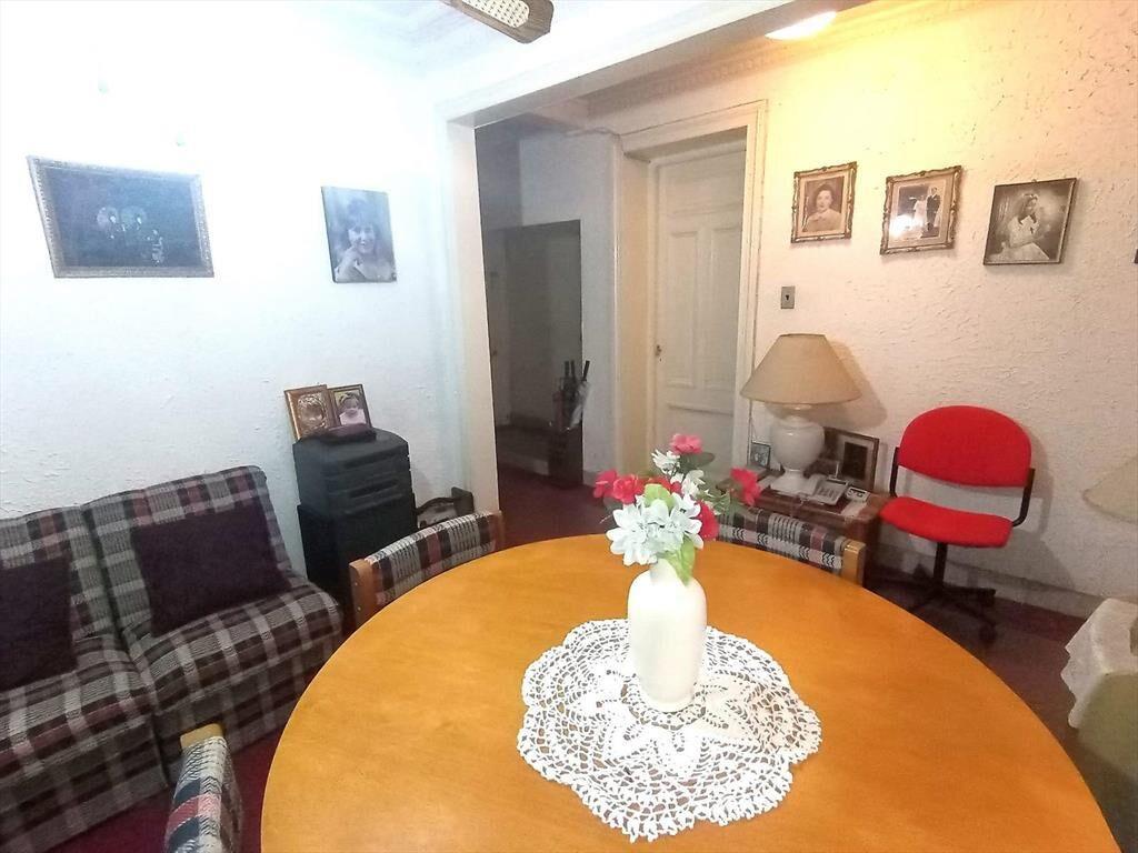 Apartamento 3 dormitorios en el Centro con patio