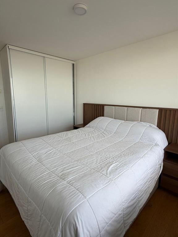 D'Angelo Apartamento en alquiler 1 dormitorio c/ cochera...