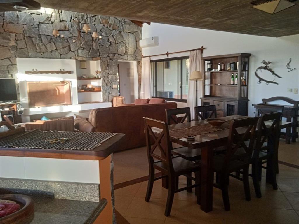 Casa en venta El Quijote, La Barra, Punta del Este
