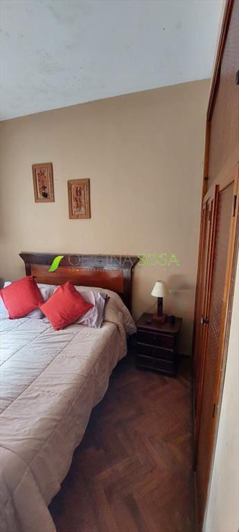 Oficina Sosa - Yaguaron y Asuncion apartamento al frente co