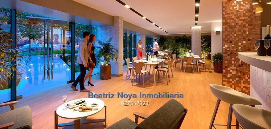 VENTA APARTAMENTO 1 DORMITORIO RAMBLA MALVIN