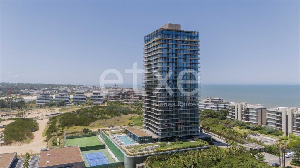 Enorme Apartamento Venta 1 Dormitorio Surfside Punta del ...