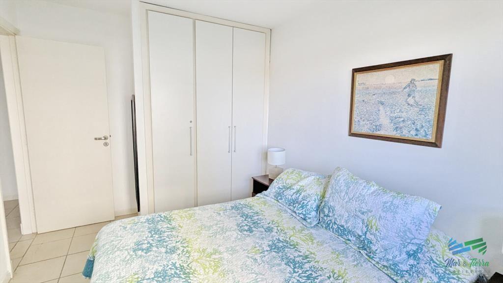 Venta de apartamento 1 dormitorio esquinero con y