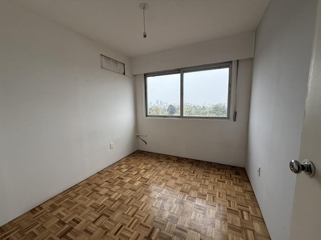 Apartamento en alquiler en Parque Batlle