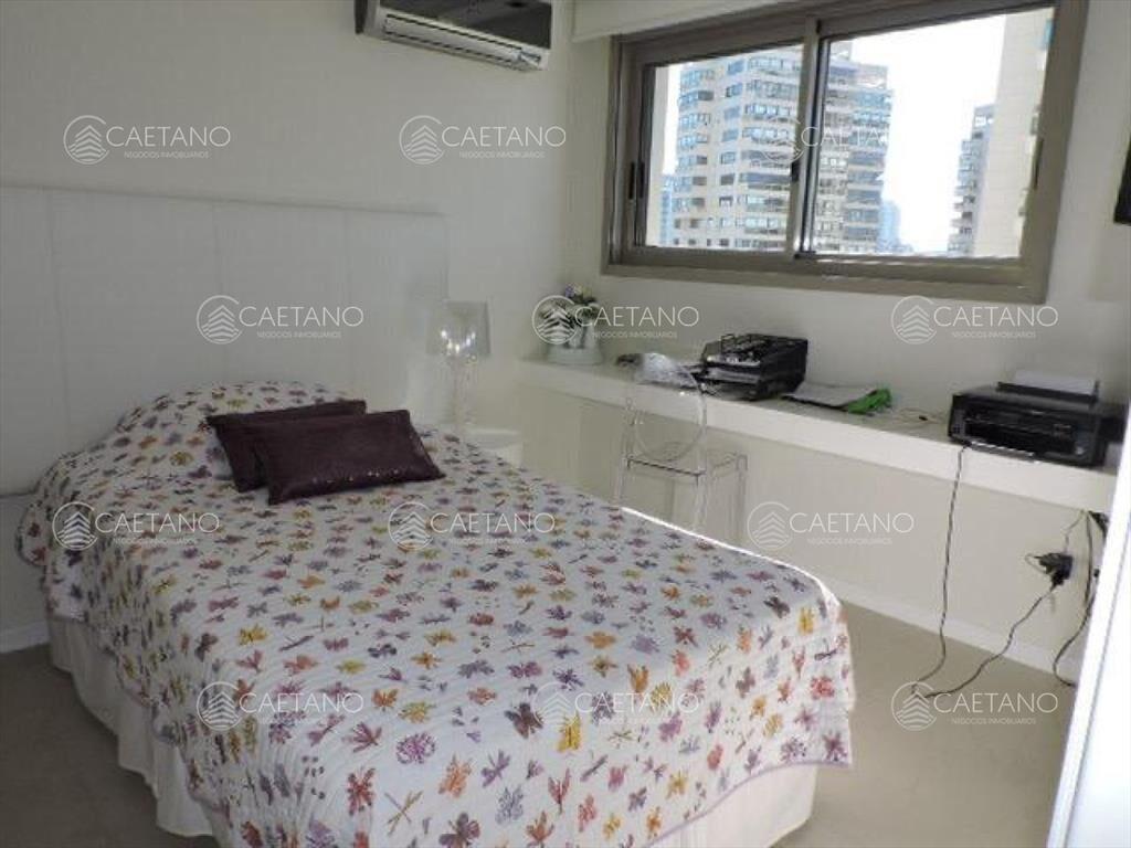 Imperiale II, apartamento con inmejorable vista