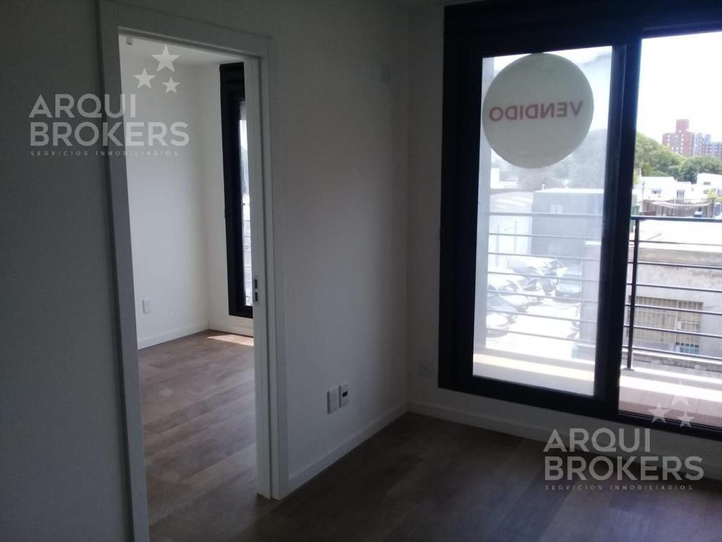 Apartamento en alquiler en La Blanqueada de 1 dormitorio -