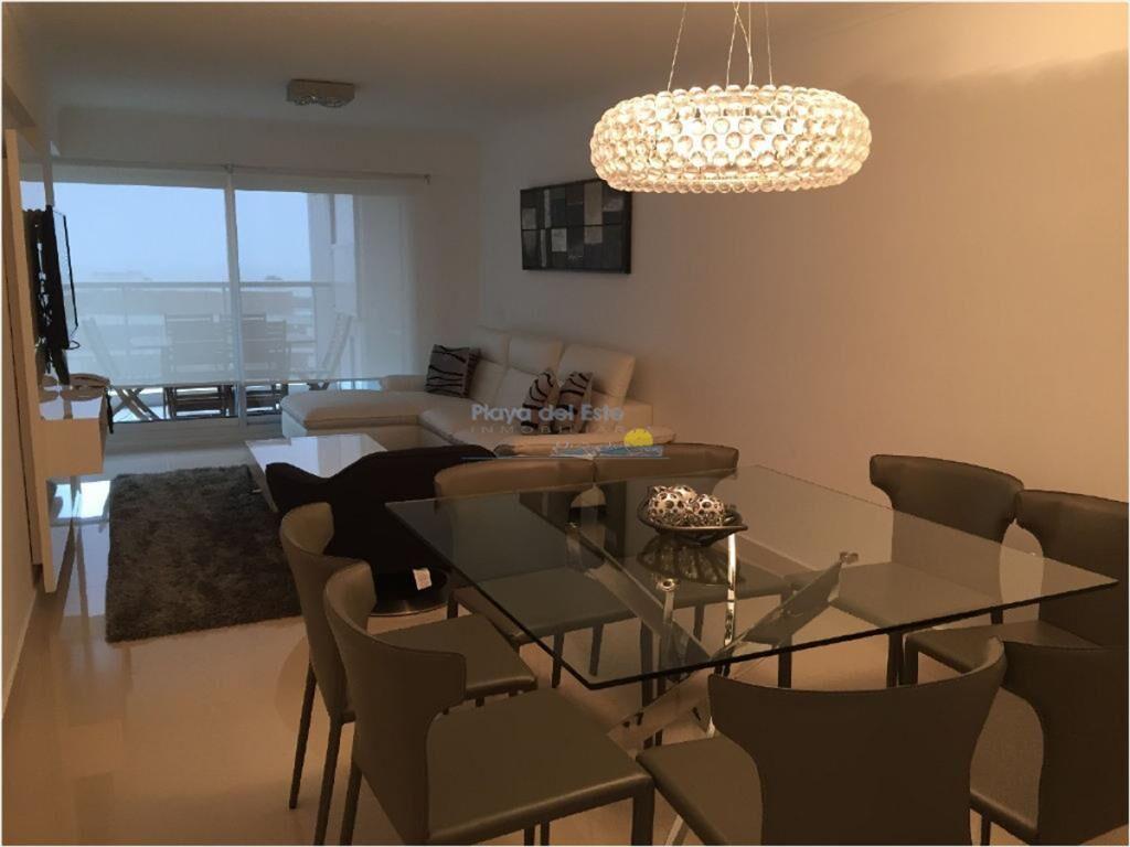 Apartamento en Miami Boulevard de 2 dormitorios