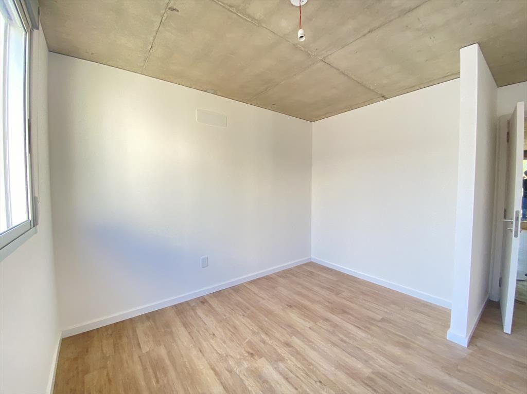 Venta apartamento con renta 1 dormitorio en La Comercial