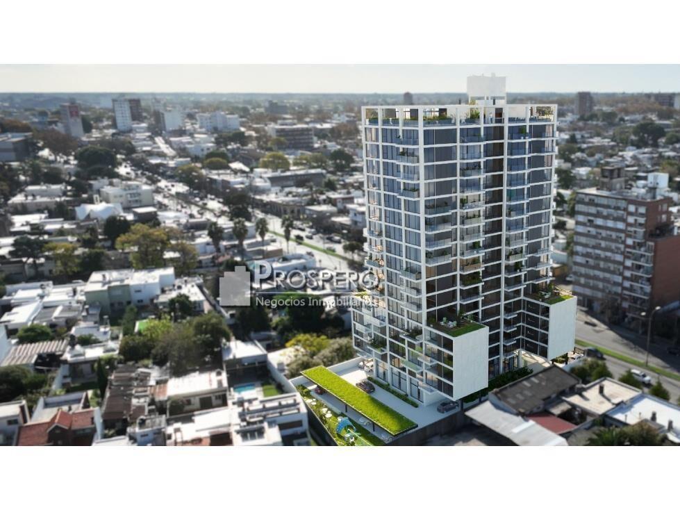 va1590 venta apto 01 VISTA de Vitrum capital laBlanqueada