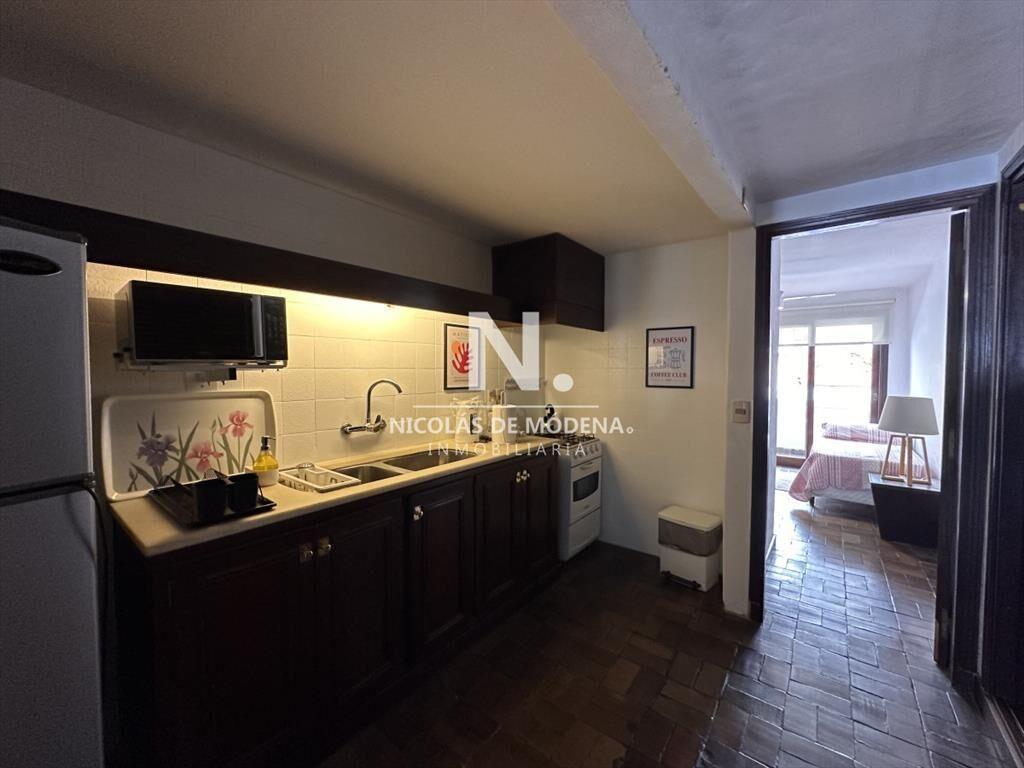 En venta apartamento de 2 dormitorios en Punta