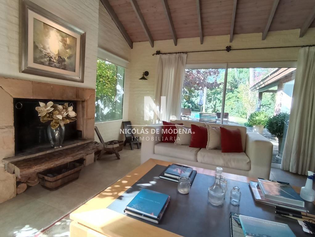 Casa en Cantegril - Punta del Este