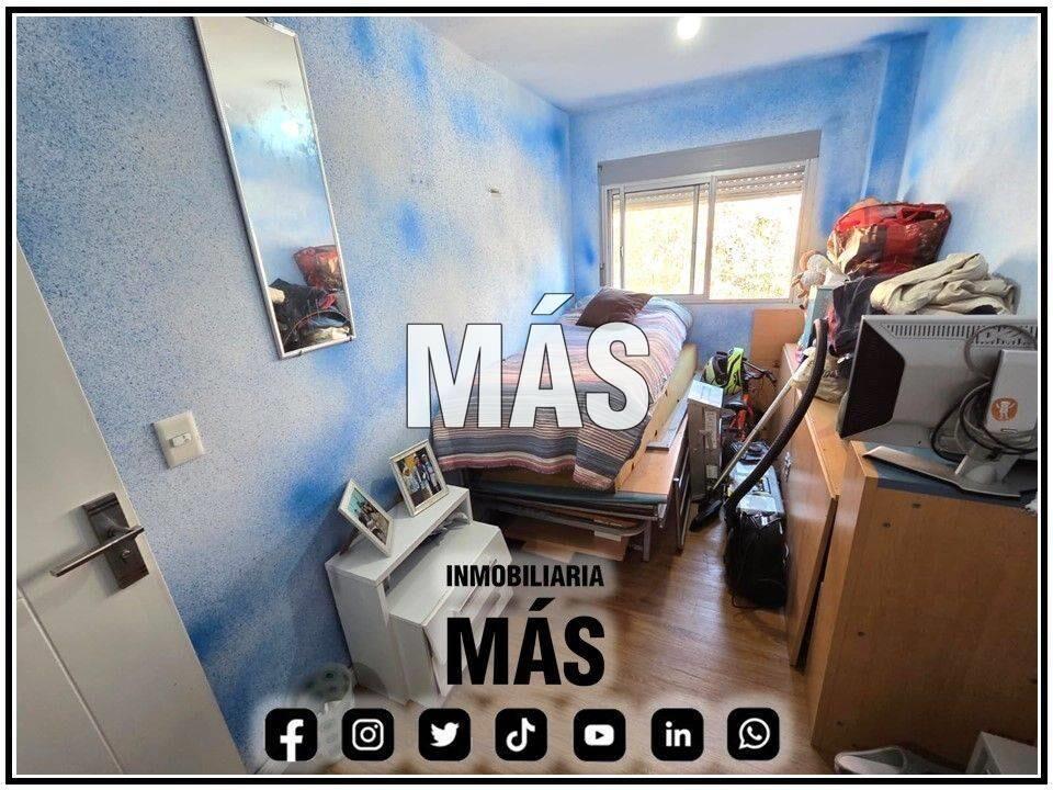 Apartamento Venta Villa Española Montevideo iMas.uy LC...