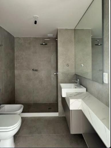 Apartamento en alquiler 1 dormitorio a estrenar ventura. Pi