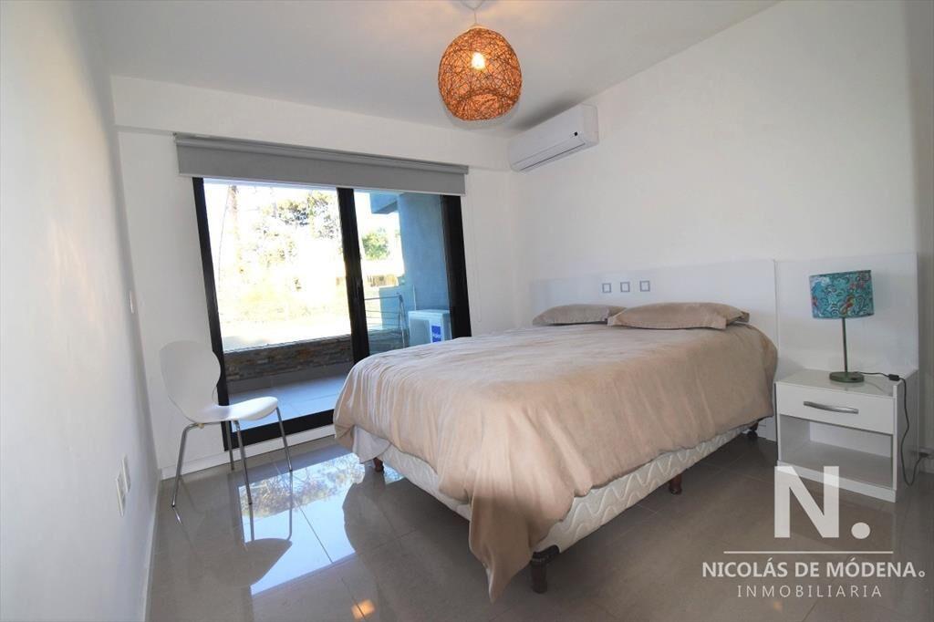 Apartamento Moderno Punta del Este - 2 dormitorios