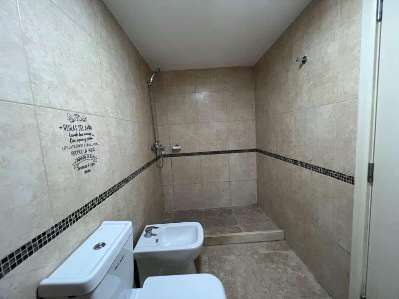 Venta apartamento 1 dormitorio rentado Gral. Flores Nuevo C
