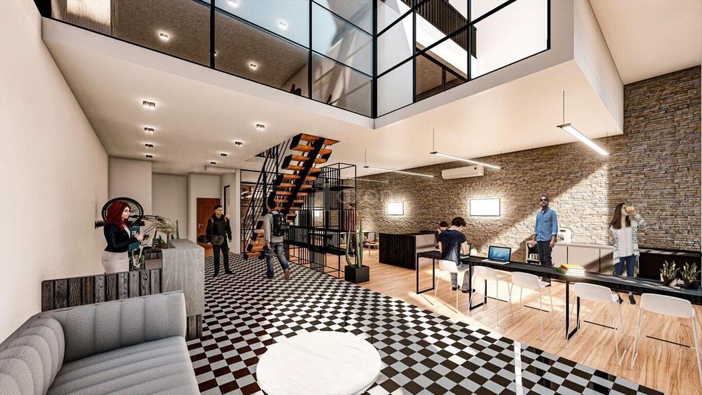 VENTA 1 DORMITORIO EN CORDÓN SUR