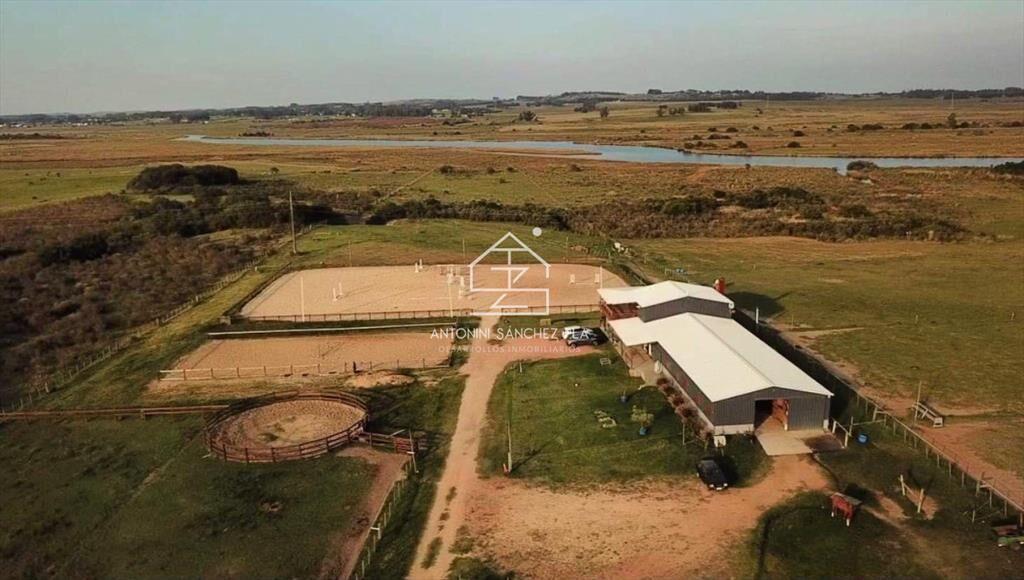 Venta Chacra en ruta 39, Maldonado