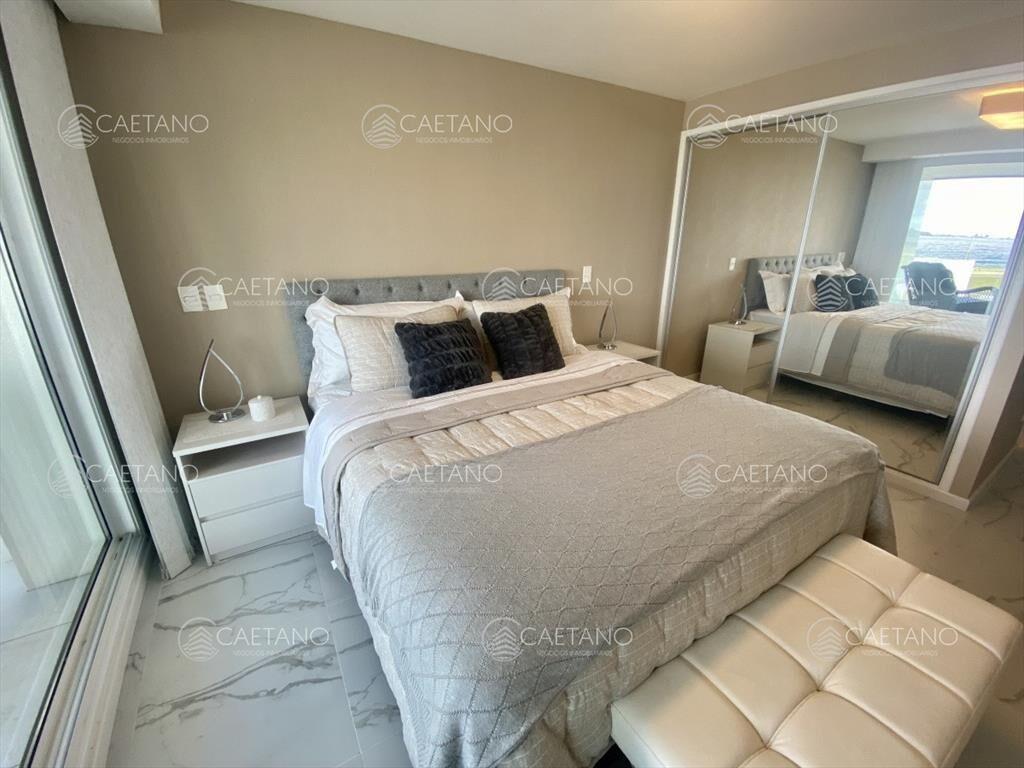 Venta apartamento 2 dormitorios Punta del Este