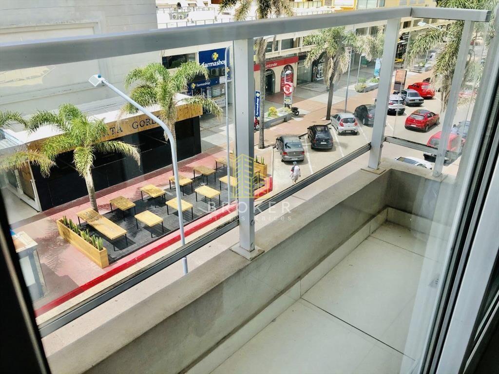 Venta Apartamento Mono Ambiente Punta Del Este