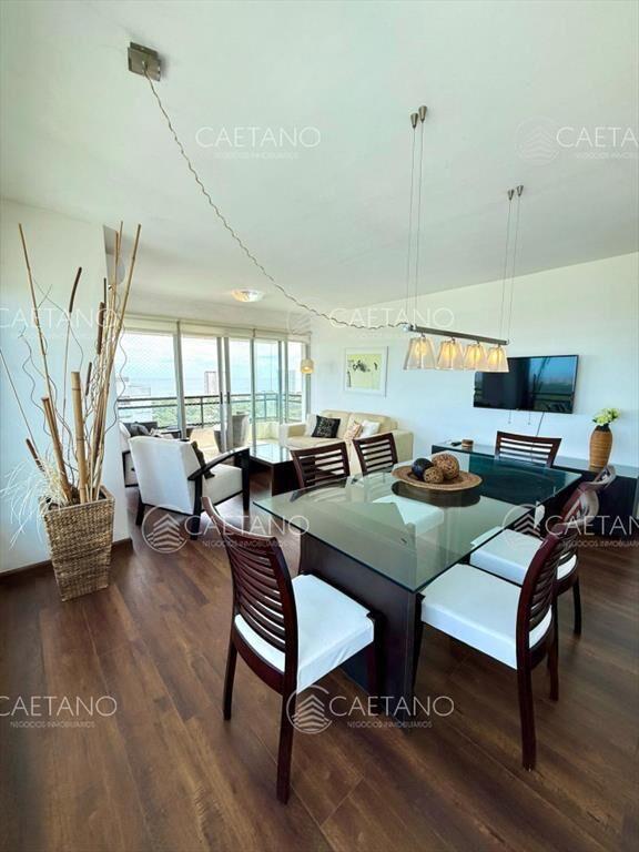 Venta Apartamento Penthouse 3 Dormitorios Punta