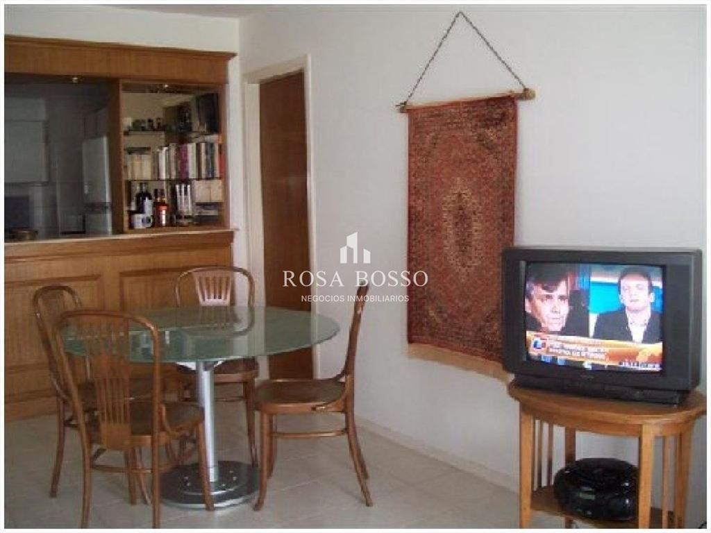 Apartamento en Brava, 1 dormitorios *
