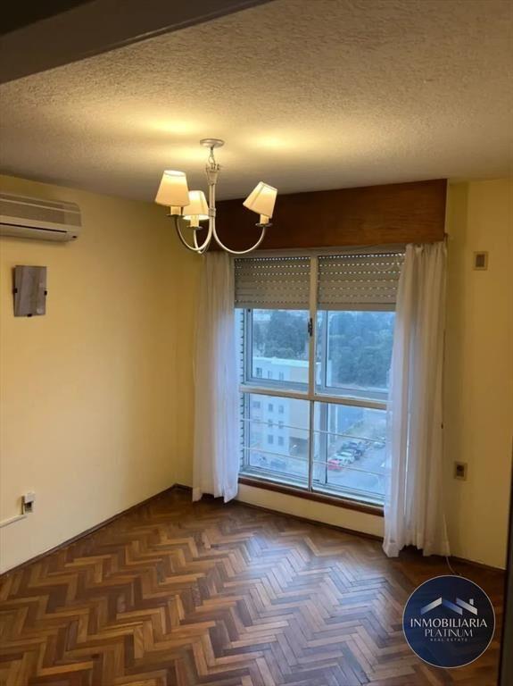 Apartamento 1 dormitorio en alquiler en Barrio Sur