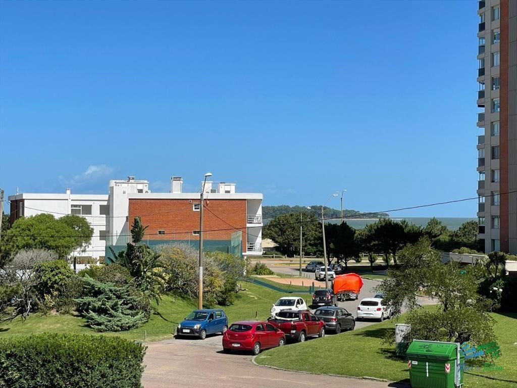 En venta apartamento 2 dormitorios en Playa Punta