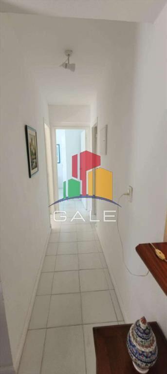 Apartamento en alquiler invernal