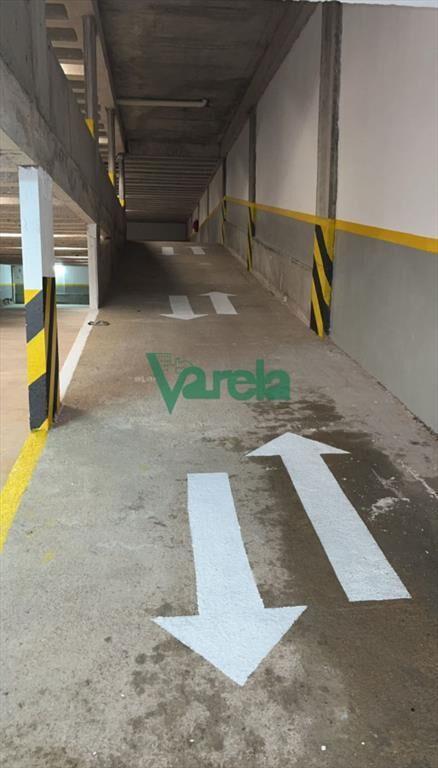 Venta Parking 900 metros con renta Ciudad Vieja