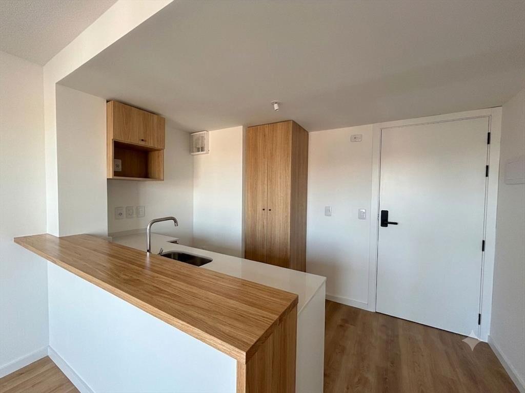 Venta apartamento 1 dorm. a estrenar - Cordón Sur