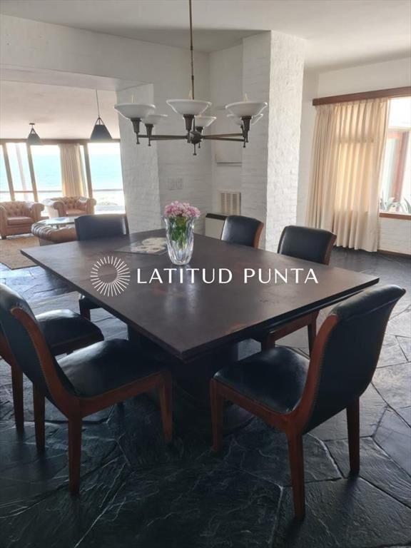 PenÃnsula, casa 6 dormitorios excelente vista y