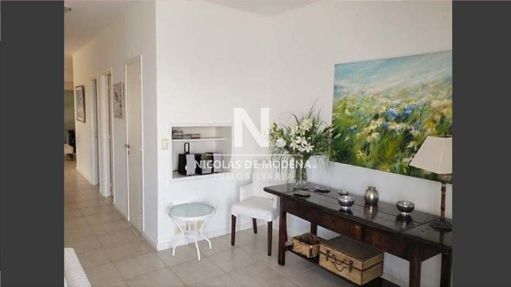 Venta Apartamento 4 dormitorios en zona Mansa al