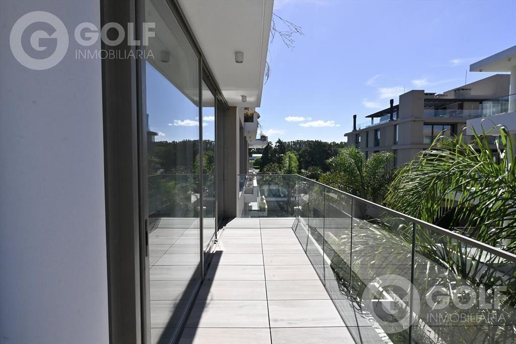 VENTA Y ALQUILER APARTAMENTO 2 DORMITORIOS Y GARAGE EN BARR