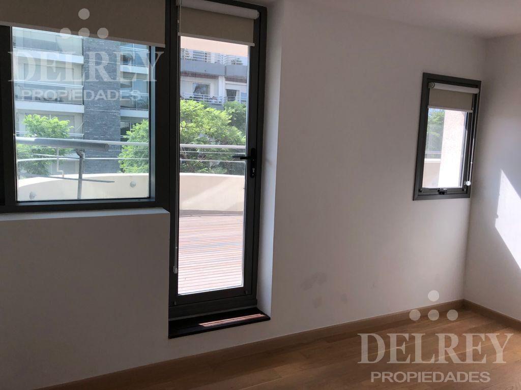 Venta Apartamento - Punta Carretas DELREY PROPIEDADES
