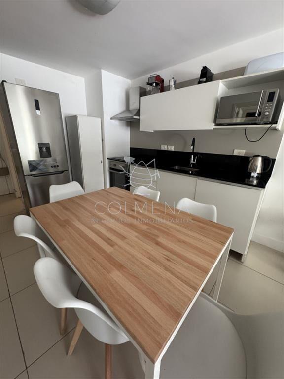 1 dormitorio y medio